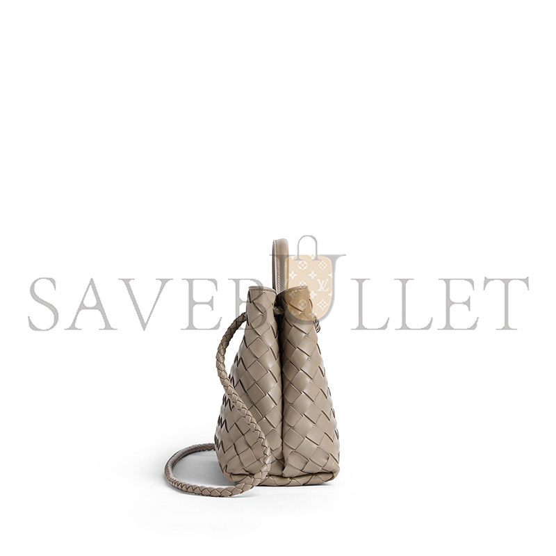 BOTTEGA VENETA SMALL ANDIAMO 766014VCPP12820 (25*20*10cm)